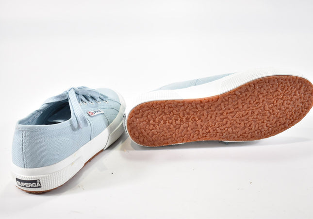 Superga Damen Sportschuhe Sneaker EUR 36 Nr. 24-J 1047-Schuh-Gebraucht-secondhand