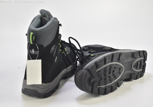 Lico Damen Stiefelette Boots EUR 40 Nr. 24-B 5557-Schuh-Gebraucht-secondhand