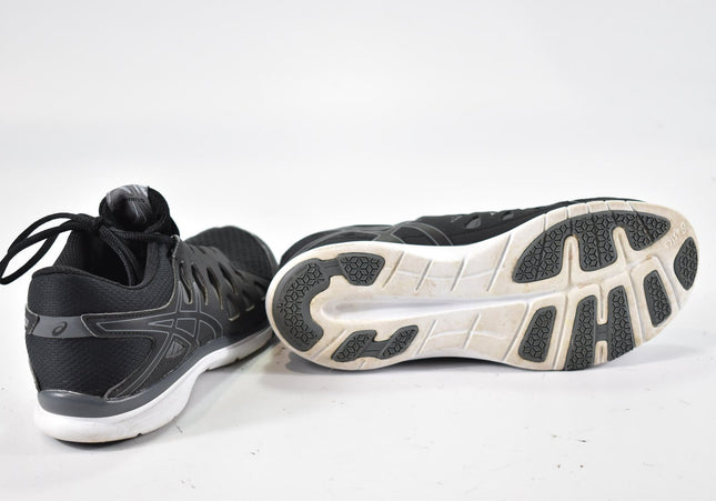 Asics Damen Sportschuhe Sneaker EUR 39 Nr. 24-A 1685-Schuh-Gebraucht-secondhand