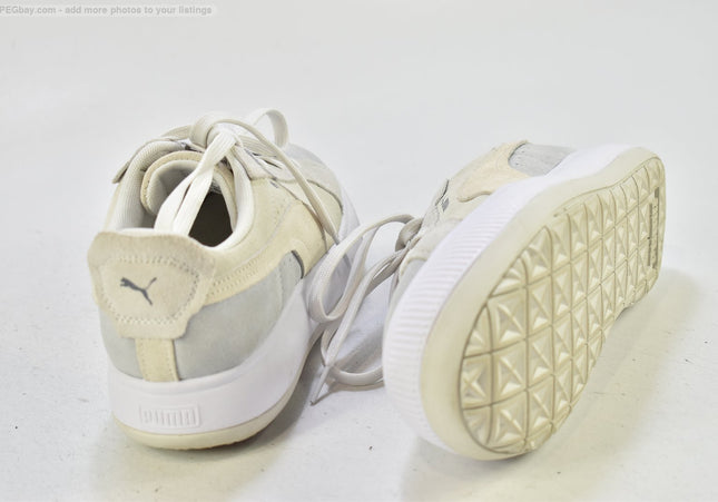 Puma  Damen Sportschuhe Sneaker  EUR 38,5 Nr. 25-P 1999