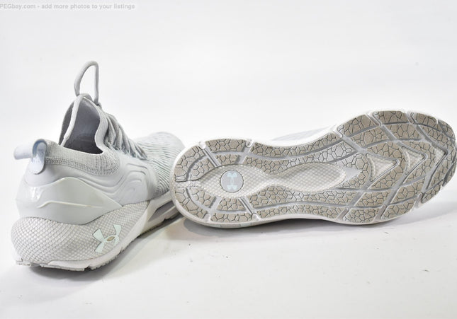 Under Armour  Damen Sportschuhe Sneaker  EUR 41 Nr. 26-G 2307