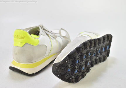 Geox  Herren Halbschuhe Freizeitschuhe  EUR 45 Nr. 26-Y 1882