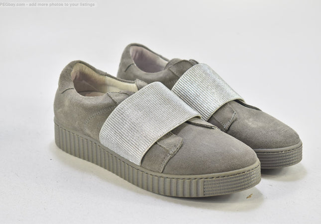 Ca Shoot Damen Halbschuhe Slipper Ballerinas EUR 39 Nr. 25-J 2814-Schuh-Gebraucht-secondhand