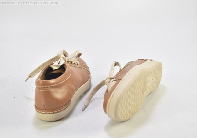 Clarks Damen Halbschuhe Freizeitschuhe EUR 35,5 Nr. 25-J 3025-Schuh-Gebraucht-secondhand