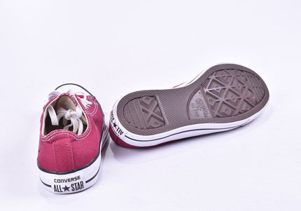 Converse Damen Sportschuhe Sneaker EUR 38 Nr. 23-A 2259-Schuh-Gebraucht-secondhand