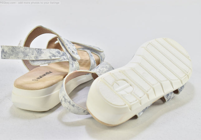 Naturella  Damen Sandale Sandalette  EUR 40 Nr. 26-S 1178