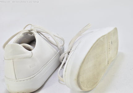 Nubikk  Herren Halbschuhe Freizeitschuhe  EUR 41 Nr. 25-Z 128