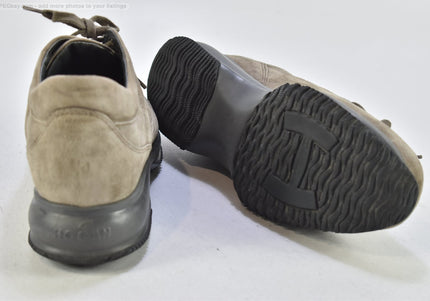 Hogan  Damen Halbschuhe Freizeitschuhe  EUR 39,5 Nr. 26-A 671