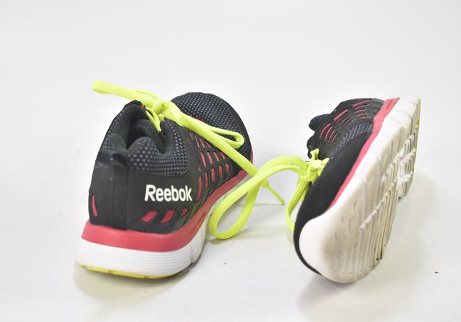 Reebok Damen Sportschuhe Sneaker EUR 40,5 Nr. 24-U 1241-Schuh-Gebraucht-secondhand