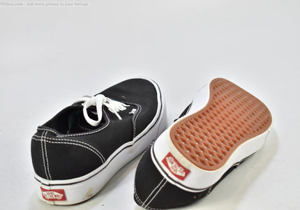 Vans Herren Sportschuhe Sneaker EUR 42,5 Nr. 25-Z 2681-SchuhGebraucht