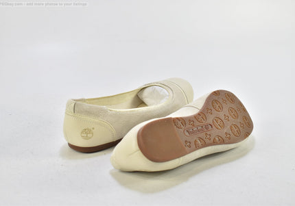 Timberland  Damen Halbschuhe Slipper Ballerinas  EUR 38,5 Nr. 26-Z 1085