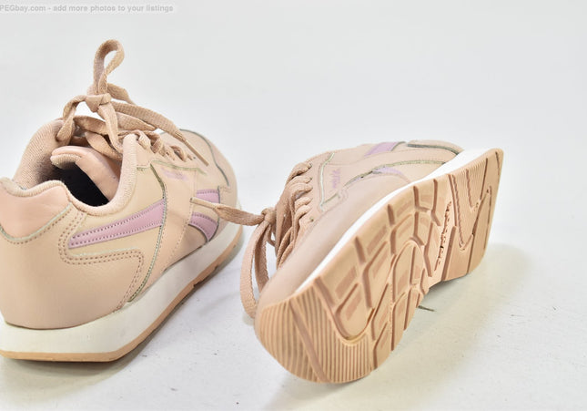 Reebok Damen Sportschuhe Sneaker EUR 37 Nr. 25-M 1901-Schuh-Gebraucht-secondhand