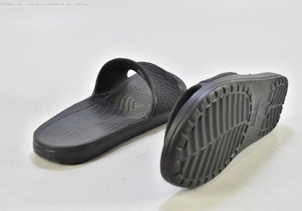 Crocs  Damen Sandale Pantolette  w9 Nr. 26-S 172