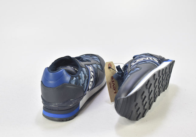 Levis Damen Halbschuhe Freizeitschuhe EUR 39 Nr. 24-U 167-Schuh-Gebraucht-secondhand