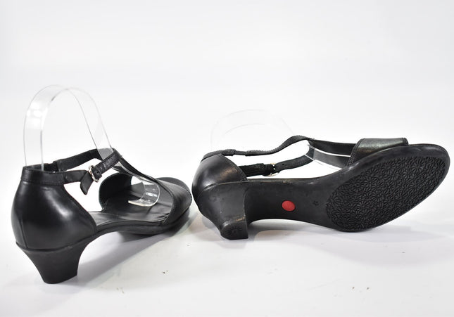 Camper Damen Sandale Sandalette EUR 37 Nr. 24-SD 1438-Schuh-Gebraucht-secondhand