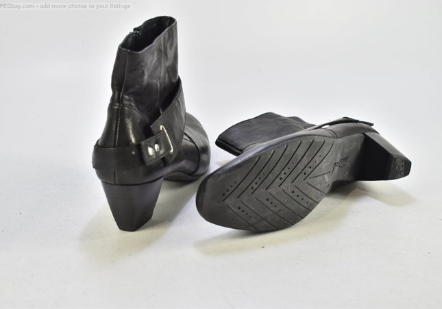 Paul Green  Damen Stiefelette Boots  UK 6 Nr. 26-B 149
