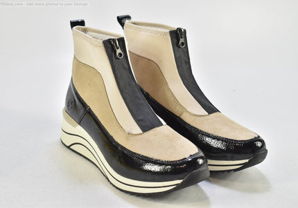 Remonte  Damen Stiefelette Boots  EUR 41 Nr. 26-B 300
