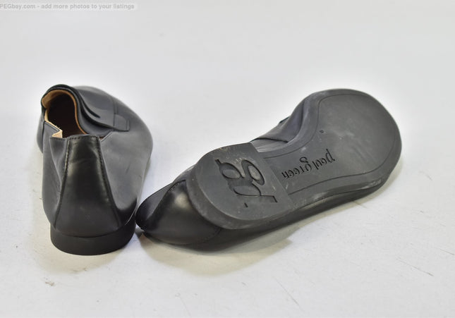 Paul Green  Damen Halbschuhe Slipper Ballerinas  UK 9 Nr. 26-U 325
