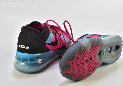 Nike Lebron Herren Sportschuhe Sneaker  EUR 40 Nr. 26-Z 932