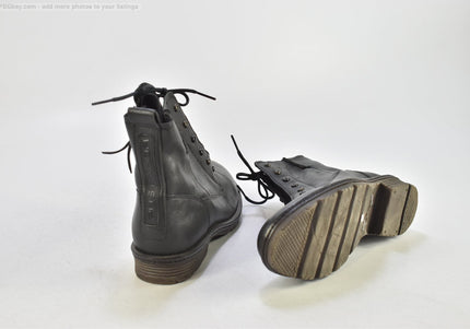 Pius Gabor  Damen Stiefelette Boots  UK 4,5 Nr. 26-B 1027