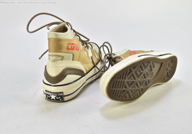 Converse  Damen Sportschuhe Sneaker  Gr.39,5 Nr. 26-U 2987