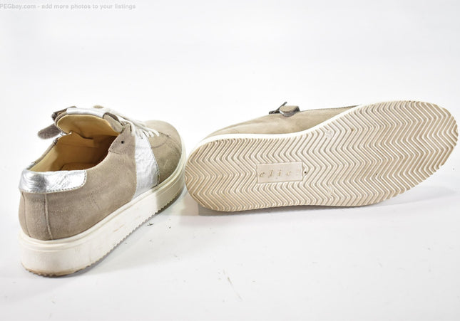 Clic  Damen Halbschuhe Freizeitschuhe  EUR 39 Nr. 25-T 2755