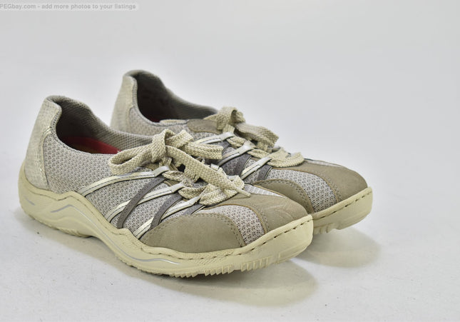 Comforto  Damen Halbschuhe Freizeitschuhe  EUR 38 Nr. 25-N 2046