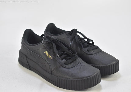 Puma Damen Sportschuhe Sneaker EUR 38 Nr. 25-F 80-Schuh-Gebraucht-secondhand