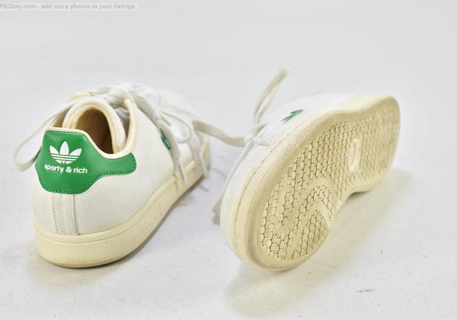 Adidas Stan Smith Damen Sportschuhe Sneaker EUR 39 1/3 Nr. 25-A 1902-Schuh-Gebraucht-secondhand