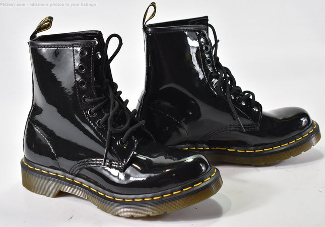 Dr. Martens  Damen Stiefelette Boots  EUR 37 Nr. 26-B 1527