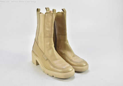 Gabor  Damen Stiefelette Boots  UK 5 Nr. 25-B 4410
