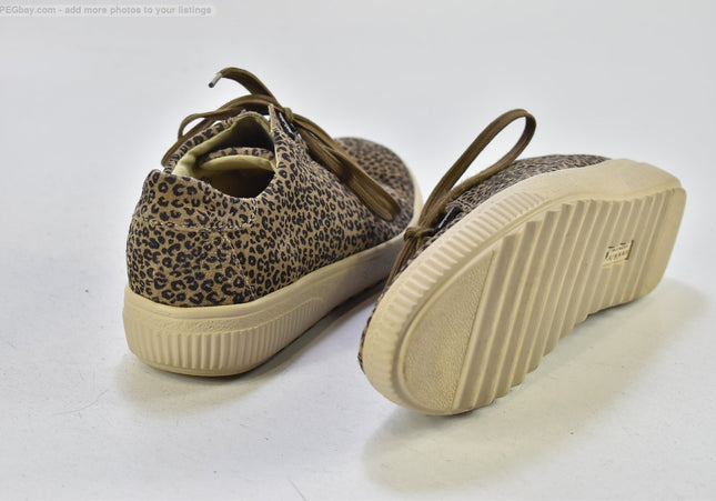 Waldläufer  Damen Halbschuhe Freizeitschuhe  UK 7 Nr. 25-L 1217