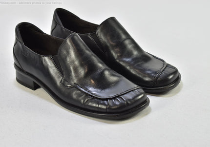 Bama  Damen Halbschuhe Slipper Ballerinas  UK 3,5 Nr. 25-T 2865
