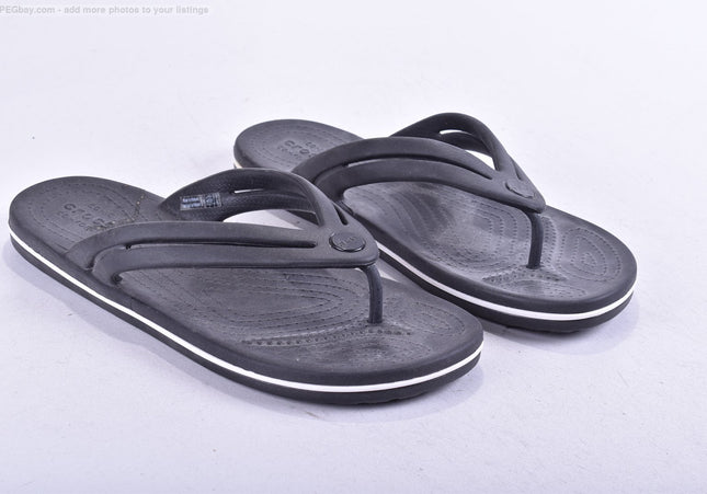 Crocs  Damen Sandale Pantolette  US 9 Nr. 25-S 2129