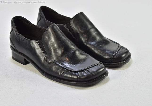 Bama  Damen Halbschuhe Slipper Ballerinas  UK 3,5 Nr. 25-T 2865
