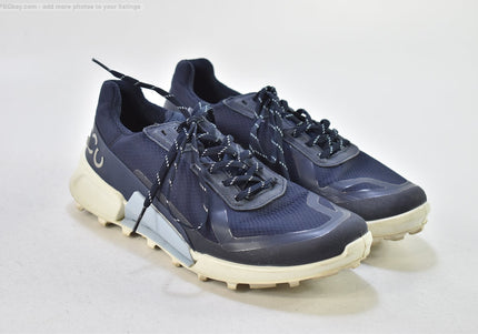 Ecco  Damen Halbschuhe Freizeitschuhe  EUR 38 Nr. 26-Z 321