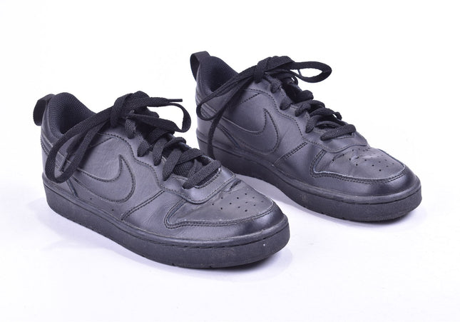Nike Court Borough Damen Sportschuhe Sneaker EUR 37,5 Nr. 23-M 3150-Schuh-Gebraucht-secondhand