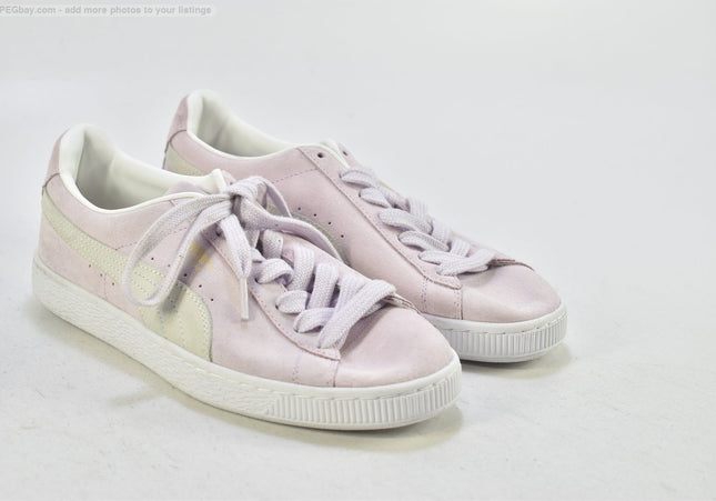 Puma Suede Damen Sportschuhe Sneaker  Gr. 39 Nr. 26-T 812