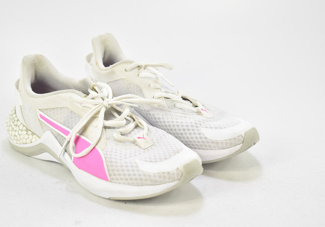Puma Hybrid Damen Sportschuhe Sneaker EUR 39 Nr. 24-A 2235-Schuh-Gebraucht-secondhand