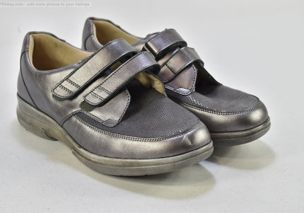 Perfect Footwork  Damen Halbschuhe Freizeitschuhe  EUR 41 Nr. 25-O 1718