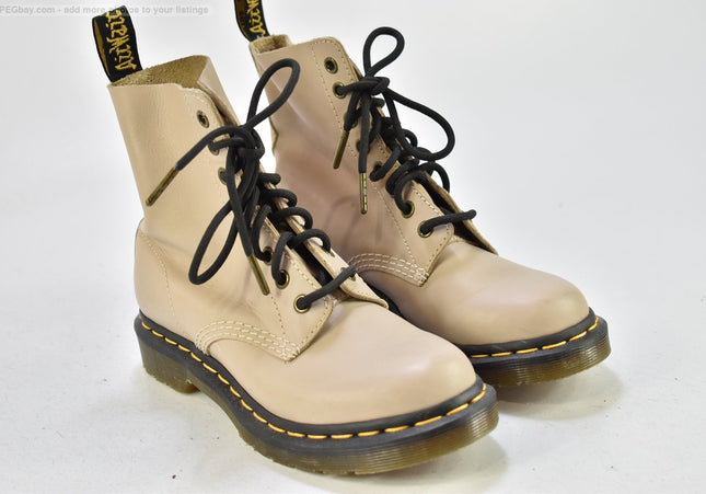 Dr. Martens Pascal Damen Stiefelette Boots  EUR 36 Nr. 24-B 7156