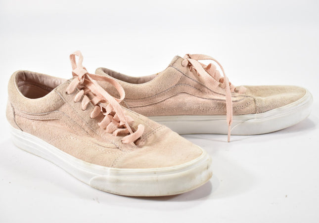 Vans Damen Sportschuhe Sneaker EUR 40,5 Nr. 24-J 1472-Schuh-Gebraucht-secondhand