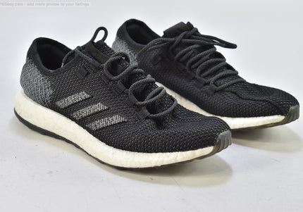 Adidas Pureboost Clima Herren Sportschuhe  EUR 43 1/3 Nr. 26-G 2226