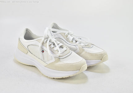 Tommy Hilfiger  Damen Halbschuhe Freizeitschuhe  EUR 36 Nr. 26-G 653