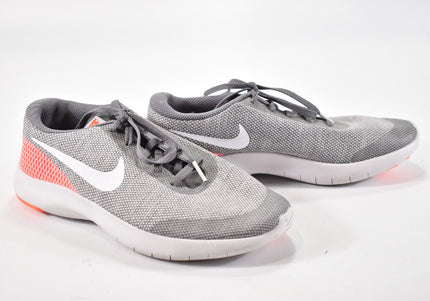 Nike Flex Experience Damen Sportschuhe Sneaker EUR 40 Nr. 24-J 1048-Schuh-Gebraucht-secondhand
