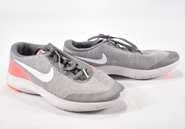 Nike Flex Experience Damen Sportschuhe Sneaker EUR 40 Nr. 24-J 1048-Schuh-Gebraucht-secondhand