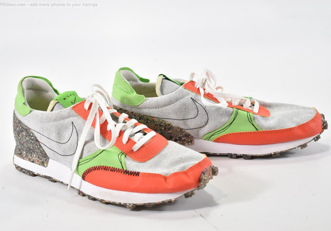 Nike Daybreak Herren Sportschuhe Sneaker EUR 41 Nr. 25-T 2353-gebrauchte Schuhe-second hand-SchuhGebraucht
