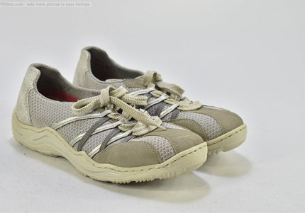 Comforto  Damen Halbschuhe Freizeitschuhe  EUR 38 Nr. 25-N 2046