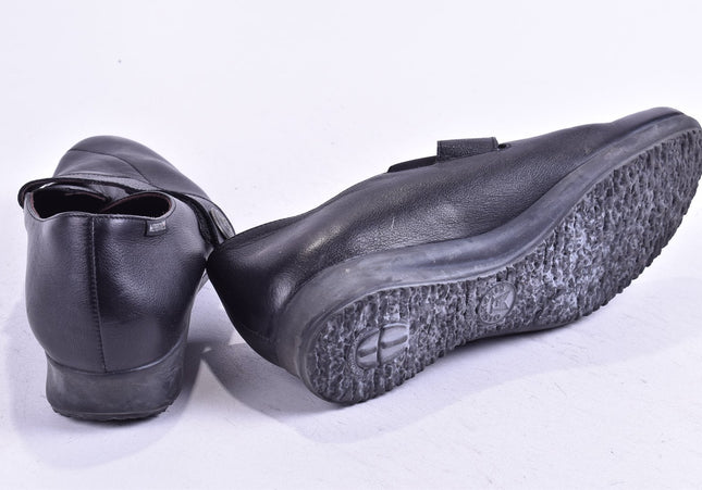 Mephisto Damen Halbschuhe Freizeitschuhe UK 7,5 Nr. 24-Y 2743-Schuh-Gebraucht-secondhand