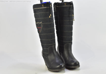 Tamaris  Damen Stiefel Stiefelette Boots  EUR 37 Nr. 25-B 1233